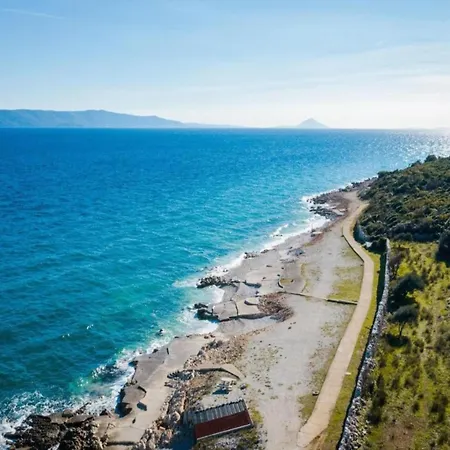 Charming In With Pool מאקרסקה