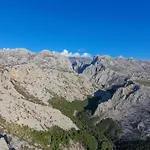 Charming In With Pool Apartamento *