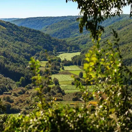 Appartamento Charming In With Pool Makarska