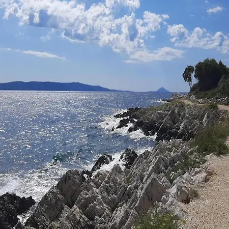 アパート Charming In With Pool